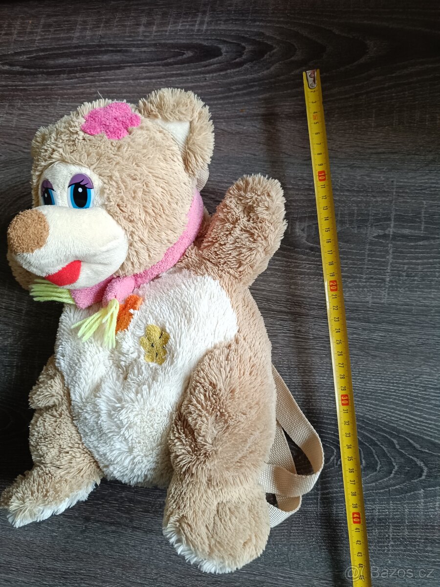 Dětský batůžek - 3