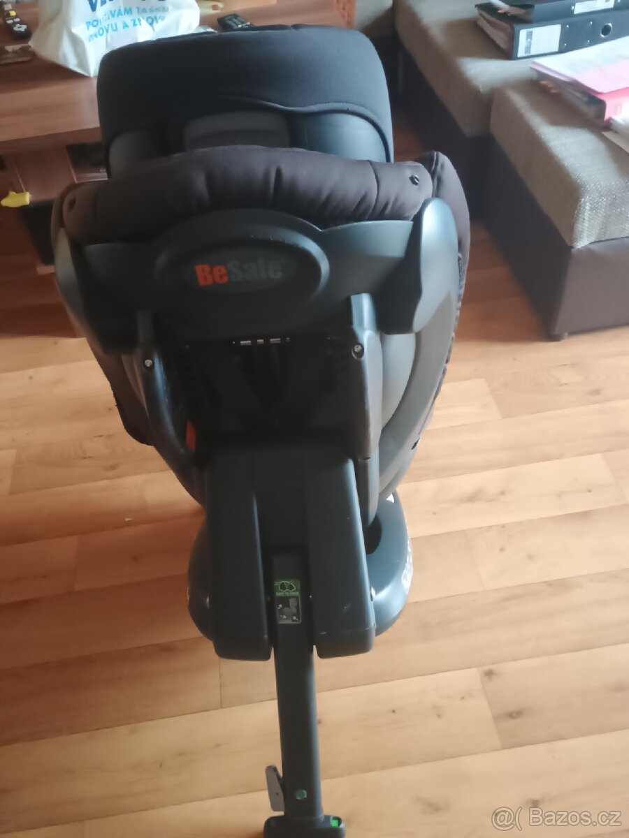Prodej protisměrné autosedačky - 3