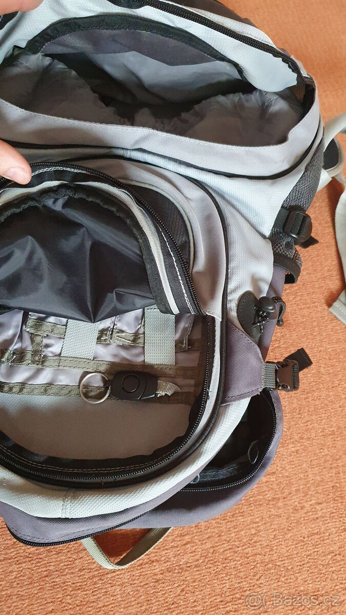 Batoh turistický městský - 3