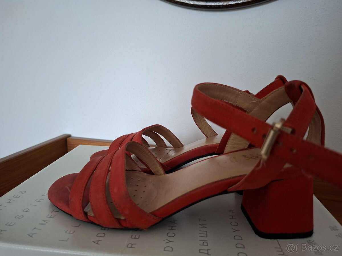 Geox dámské sandály - 3