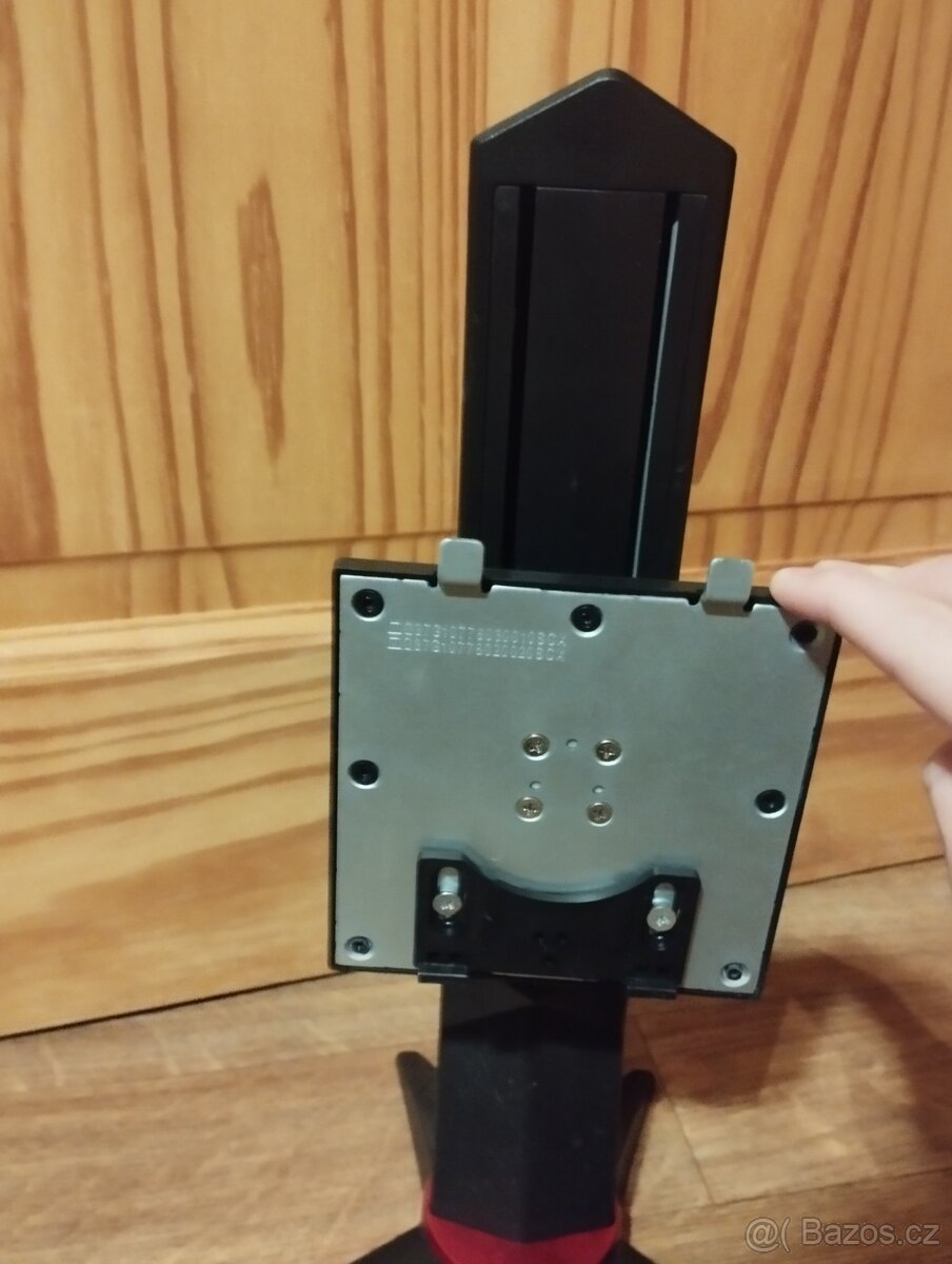 Stojan na monitor - 3