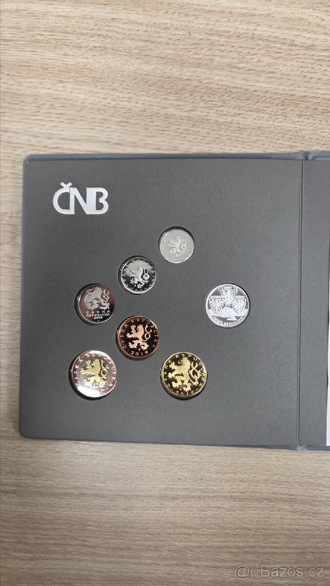 Sada minci 2019 proof - 3