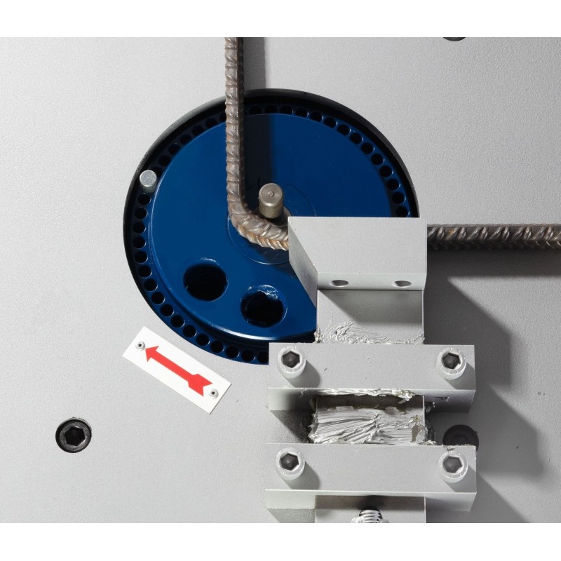 Třmínkovačka ST16.EVO - 3