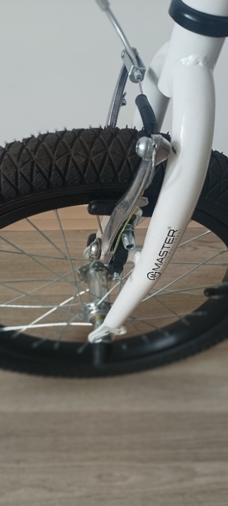 Kolobezka Master - 3