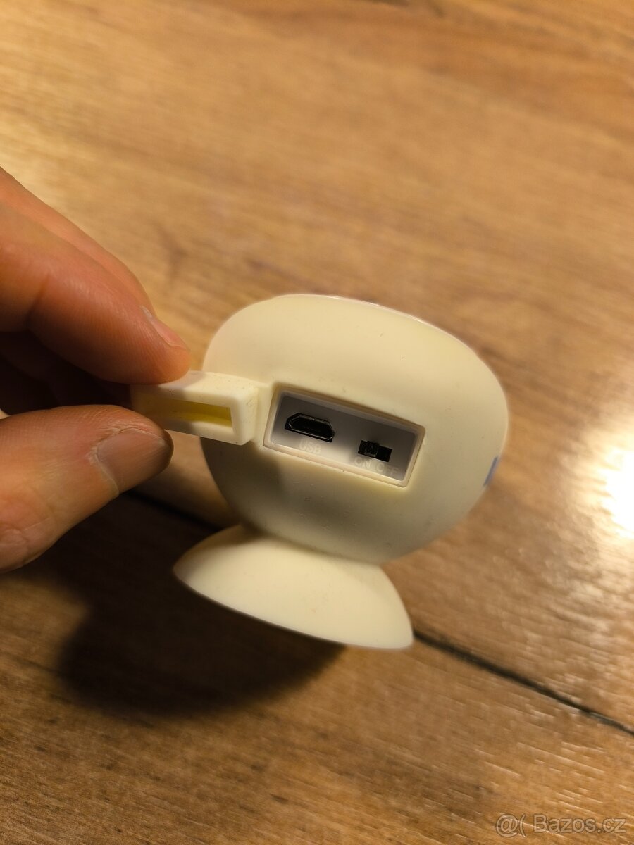 AEGON - mini reproduktor - 3