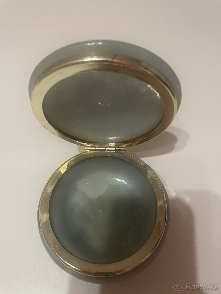 Dóza- šperkovnice - 3