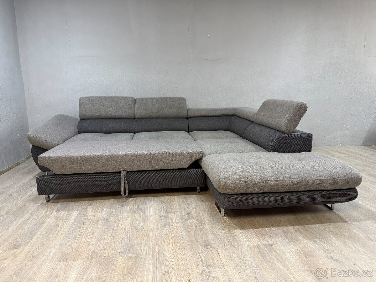 Sedací souprava - 3