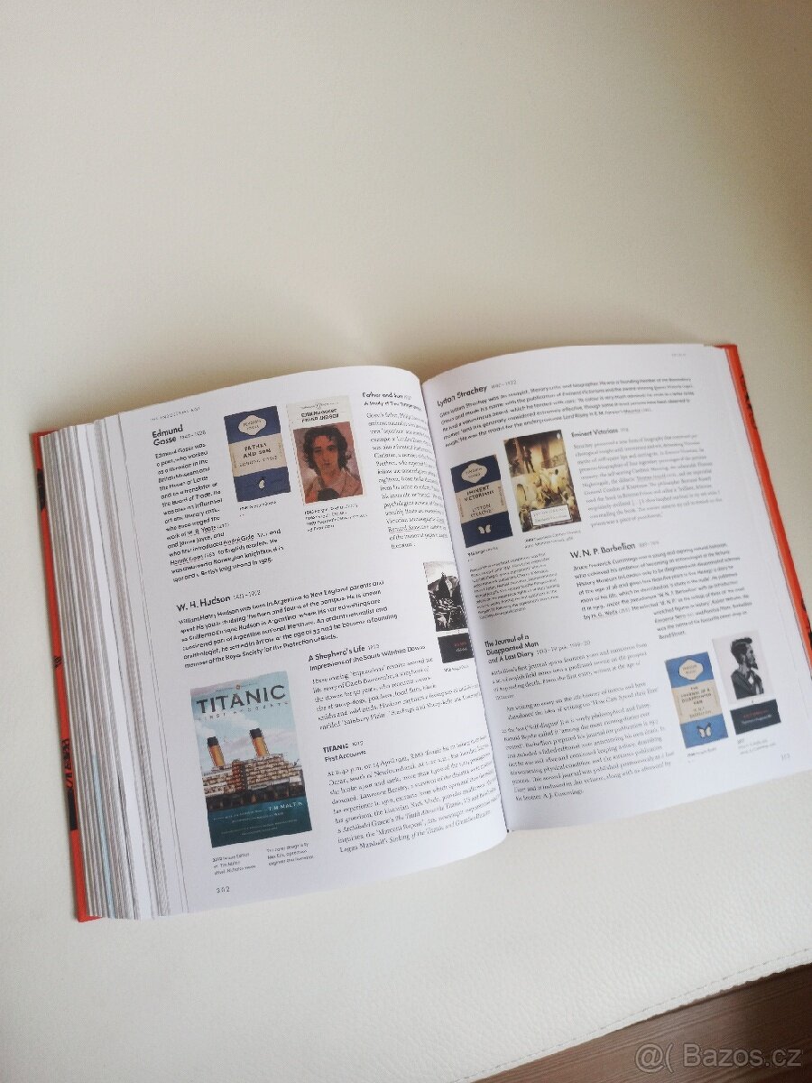 The Penguin Classics Book - 3