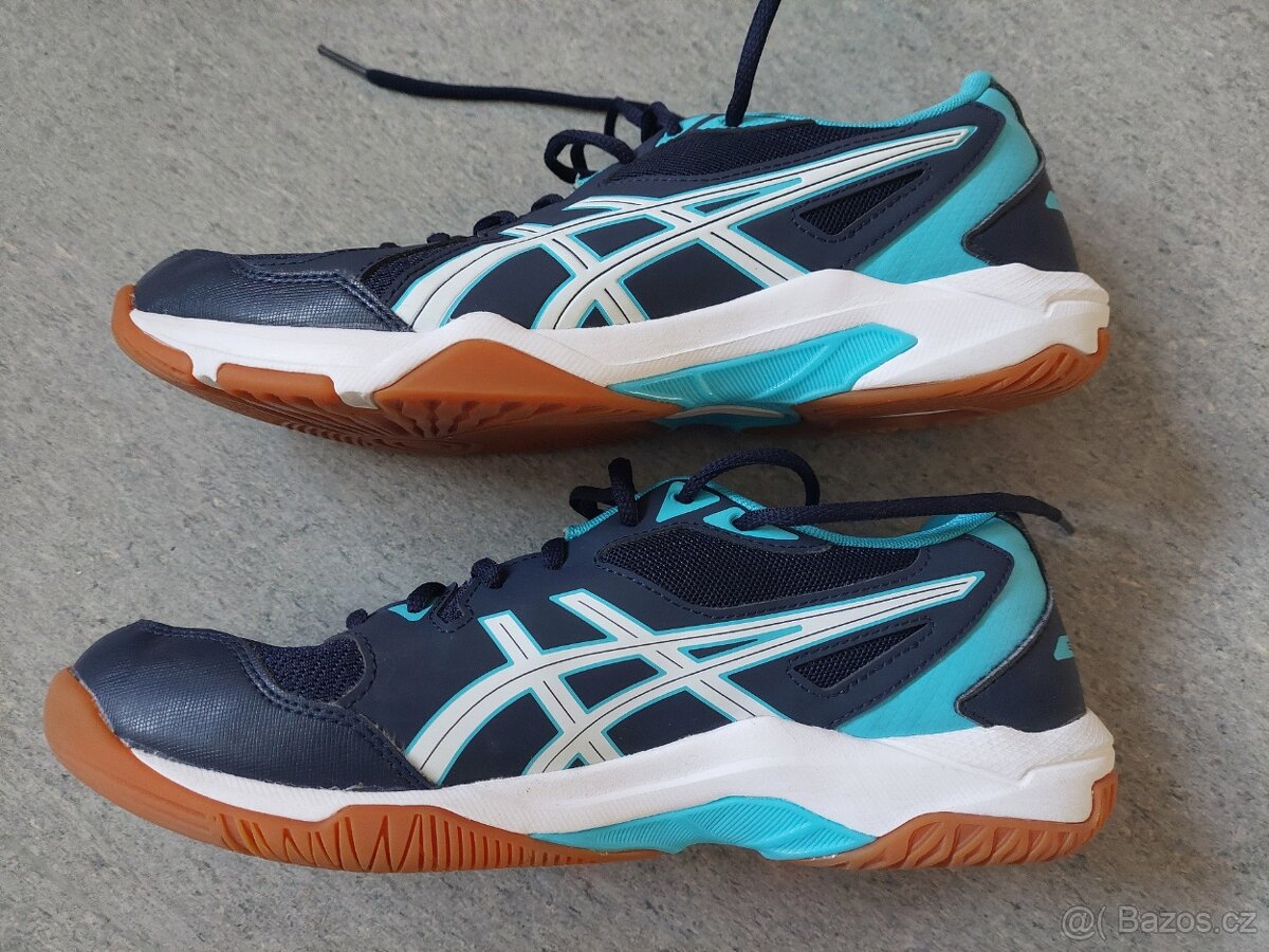 Chlapecké/pánské sálovky Asics 42.5 - 3