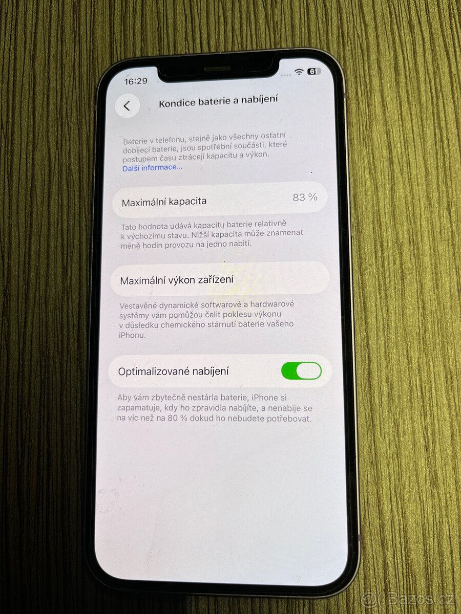 IPhone 12 - 3