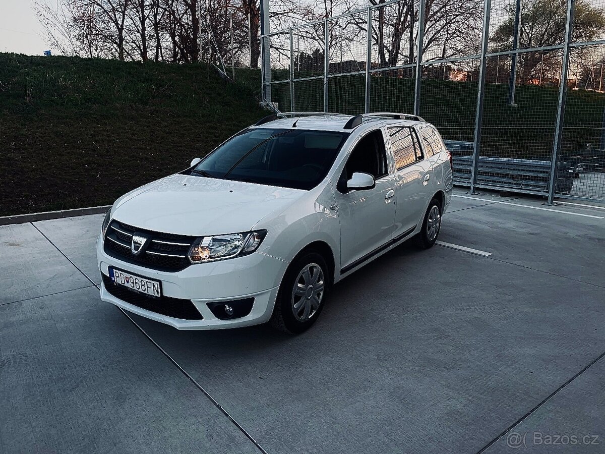Dacia - 3