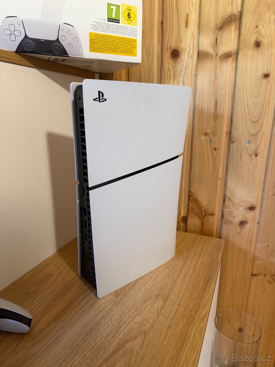 PlayStation 5 1Tb - 3