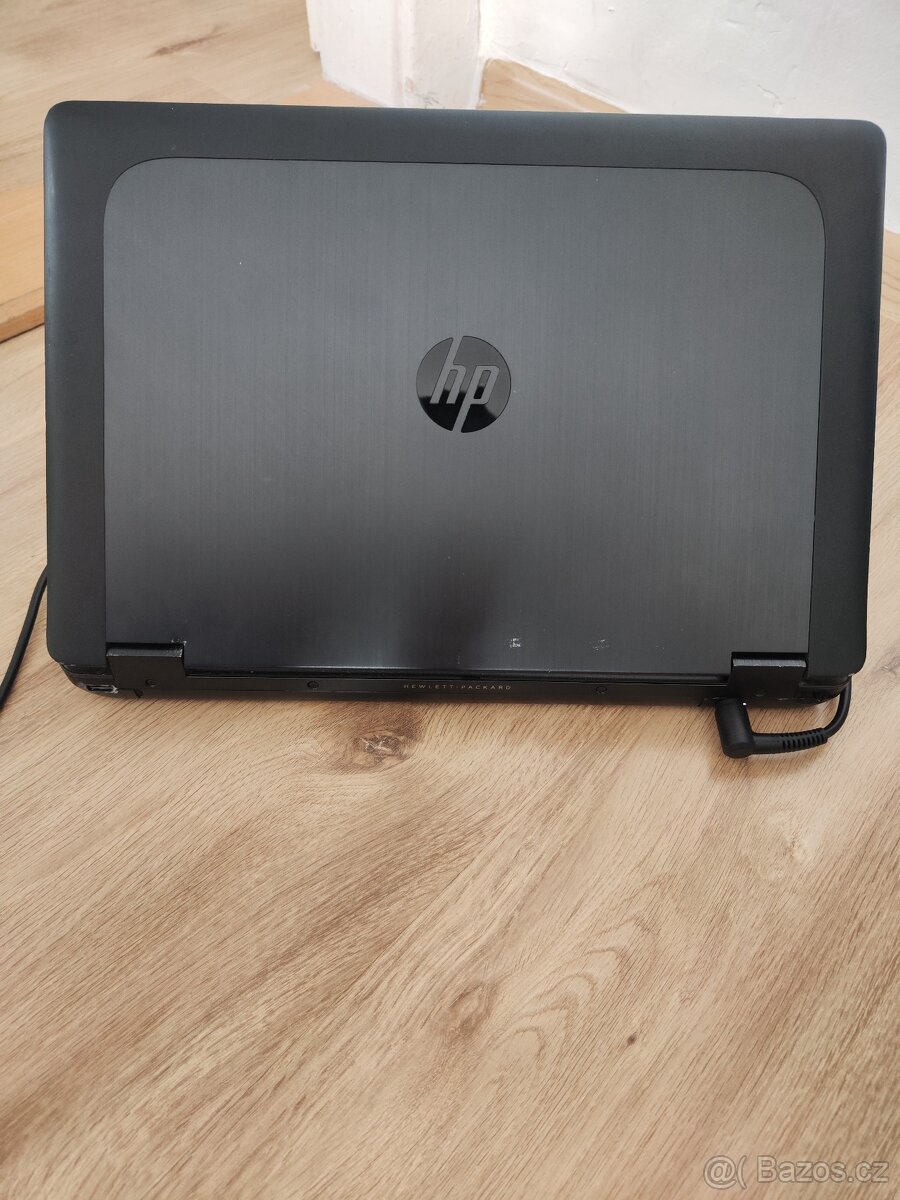 Prodám HP Zbook G2 - 3