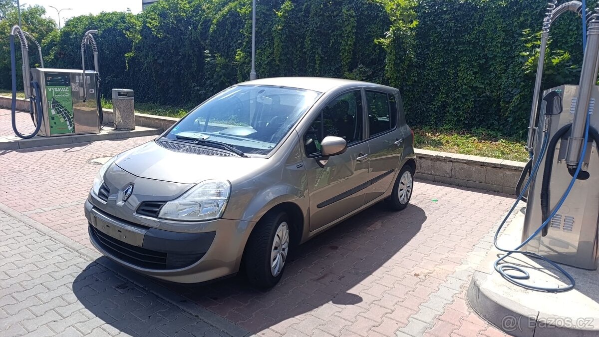 Renault Modus 1.2 2012 92tis.km - 3