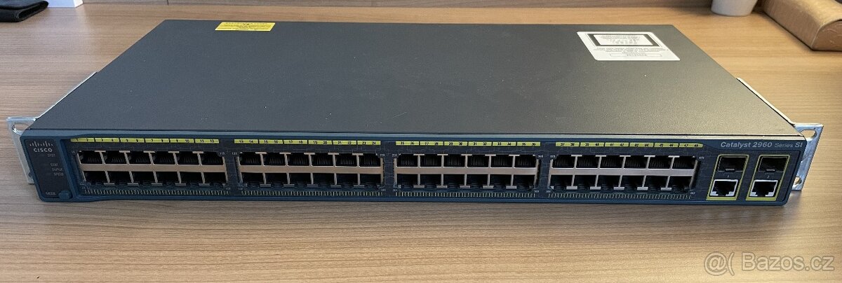 CISCO Catalyst 2960 - 3
