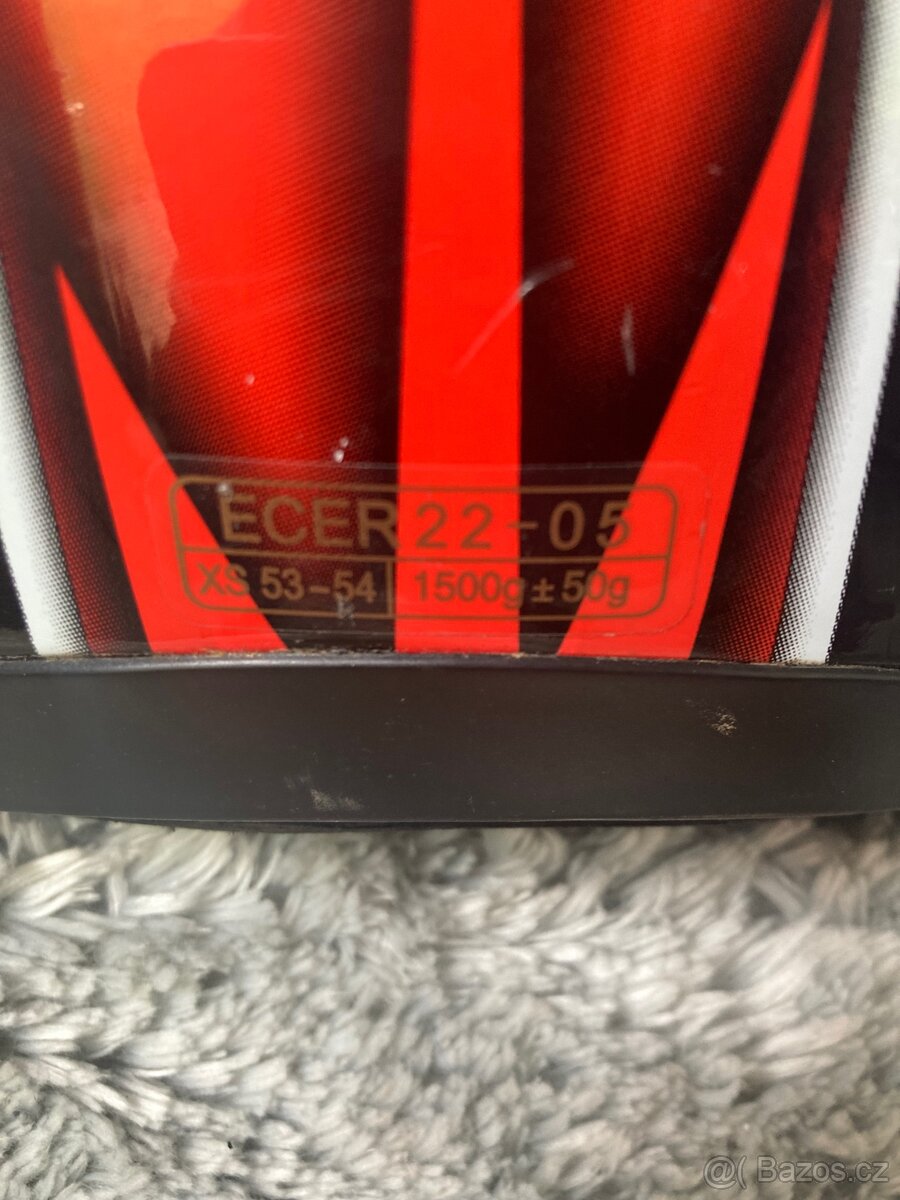 Integrální přilba - 3