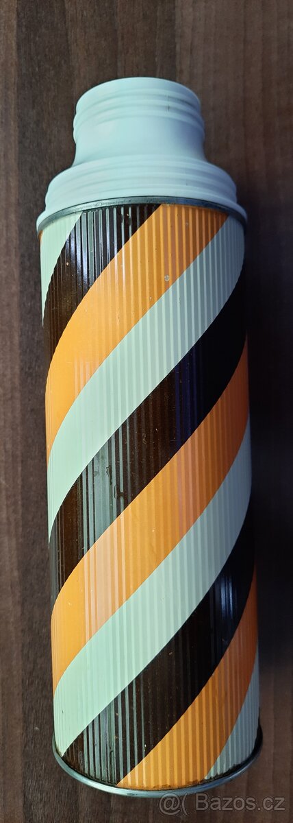 Retro termoska - 3