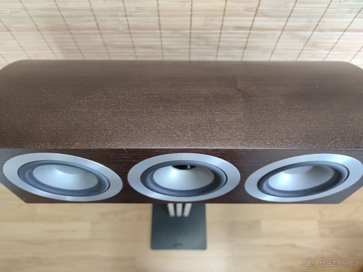 Tannoy Revolution Signature DC 4 LCR - 3