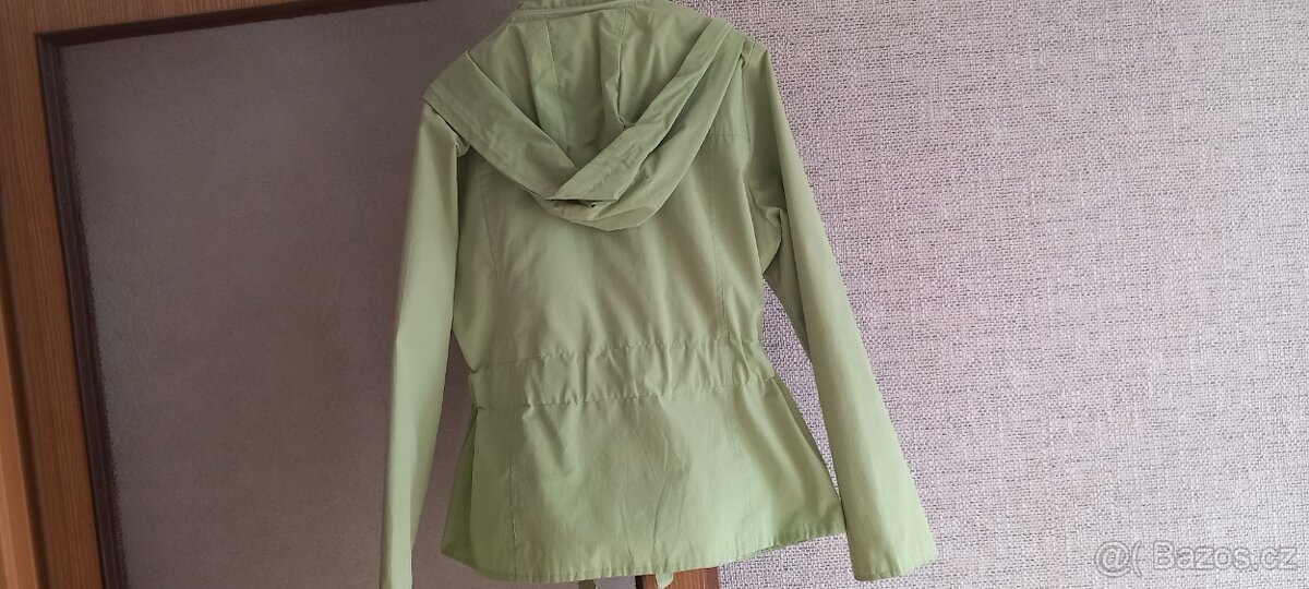 Dámský kabátek - 3