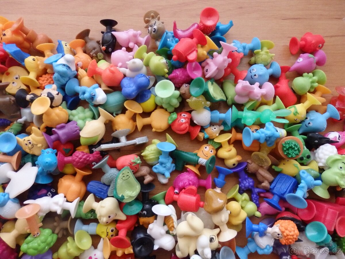 Stikeez Lidl 2022 - 3