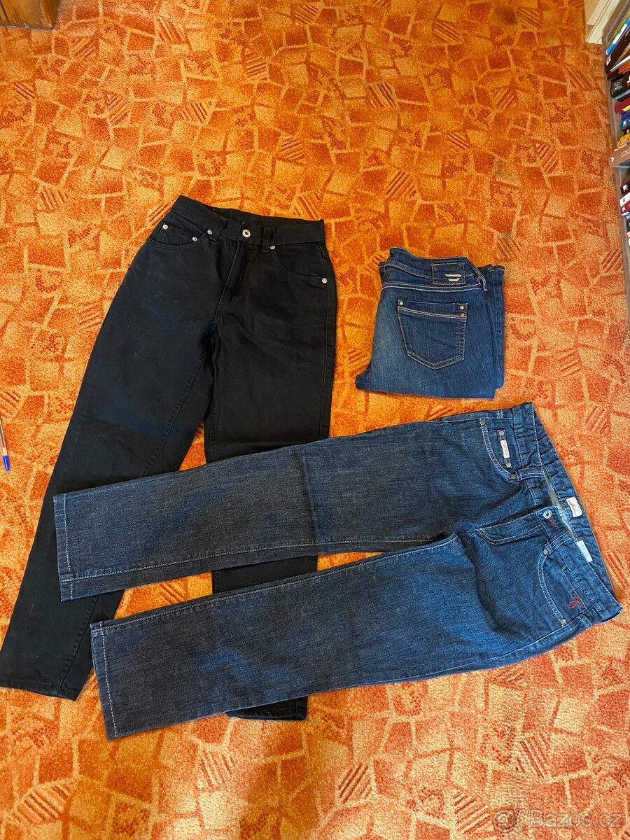 Oblečení vel. XS - S - 3