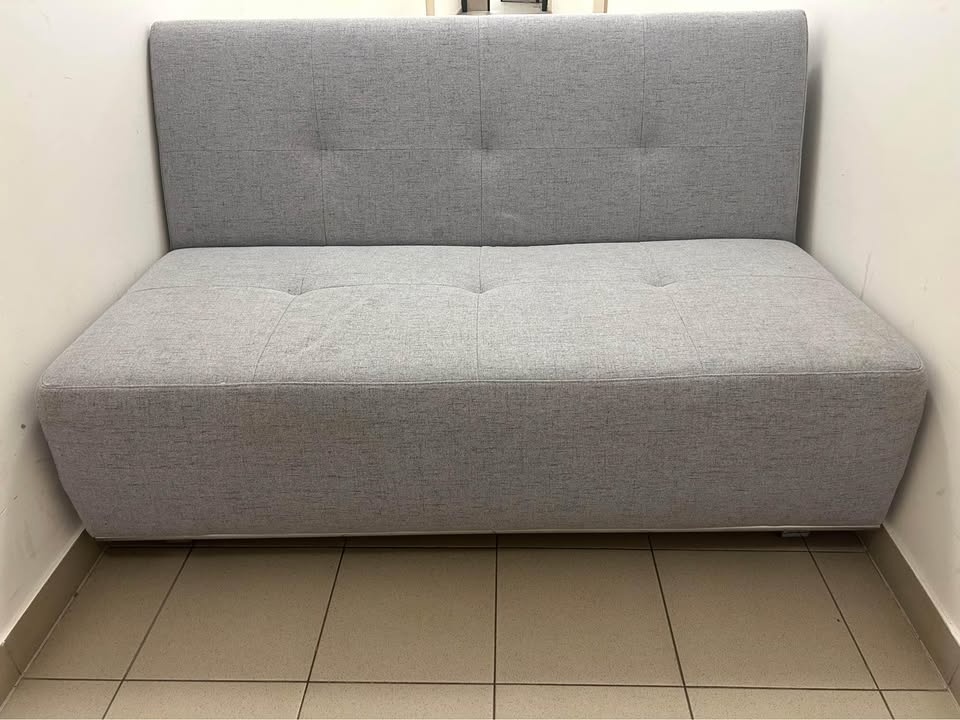 Rozkladaci pohovka - 3