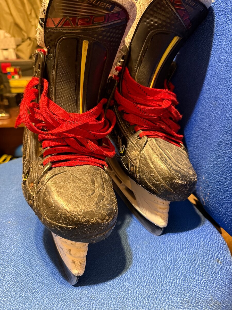 Bauer Vapor 2X Pro 7,5 Fit 2 - 3