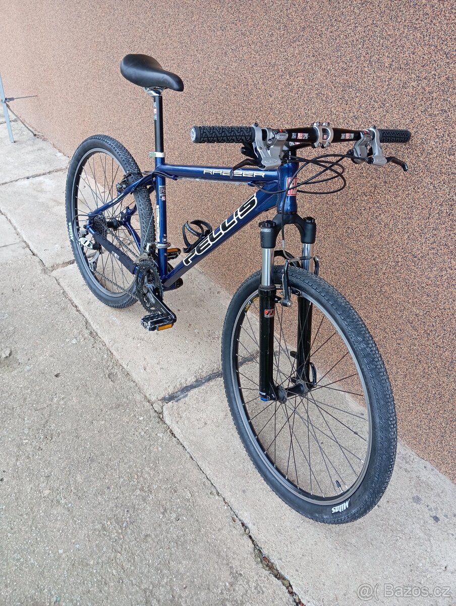 MTB kolo 26" Pells Razzer Elite velikost M - 3