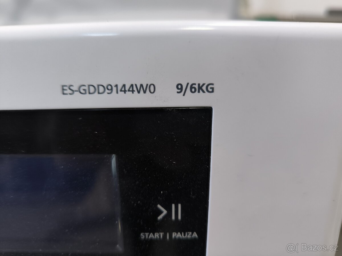 Automatická pračka - 3