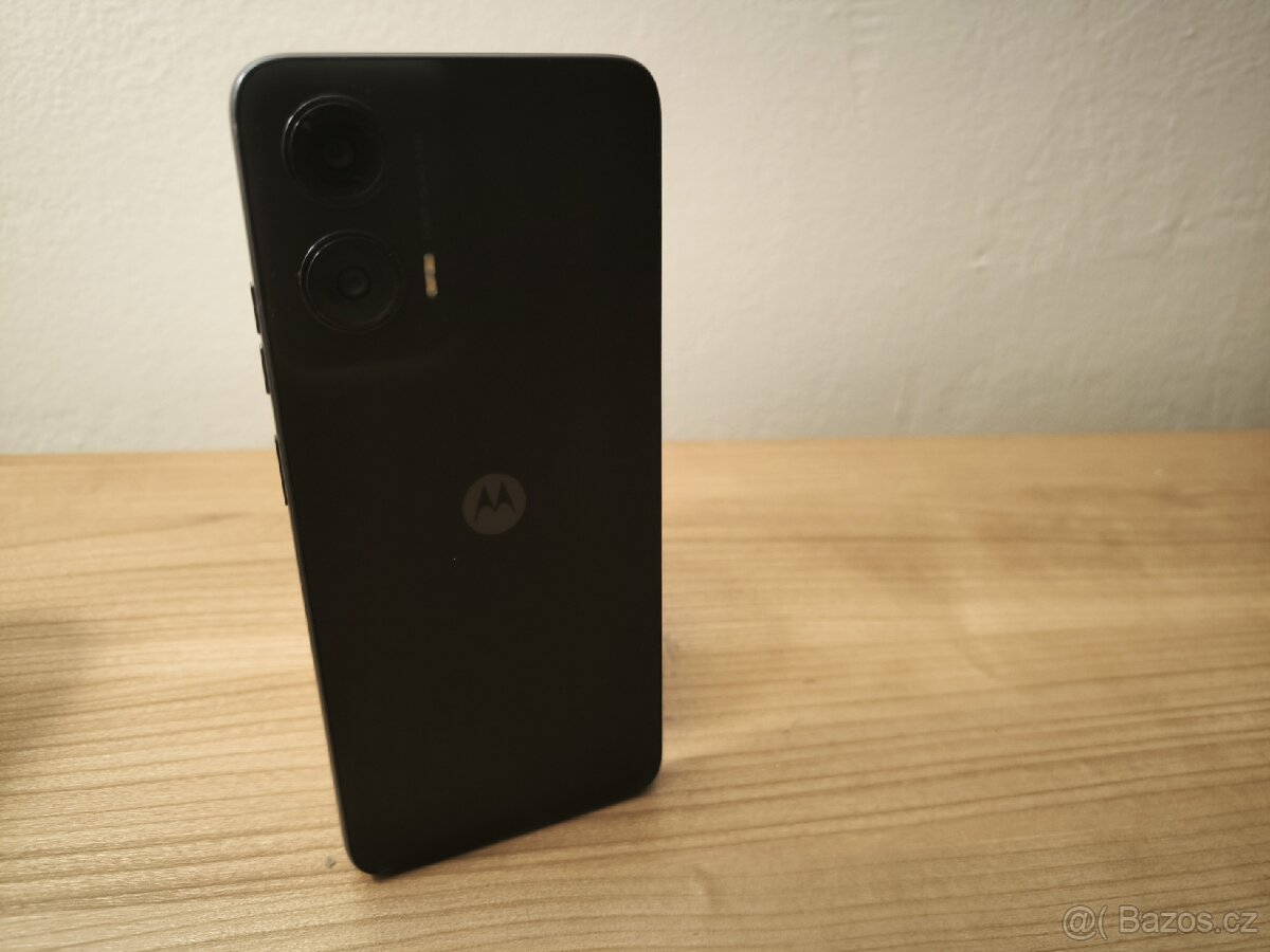 MOTOROLA G35 5G 256GB/4GB 120HZ - 3