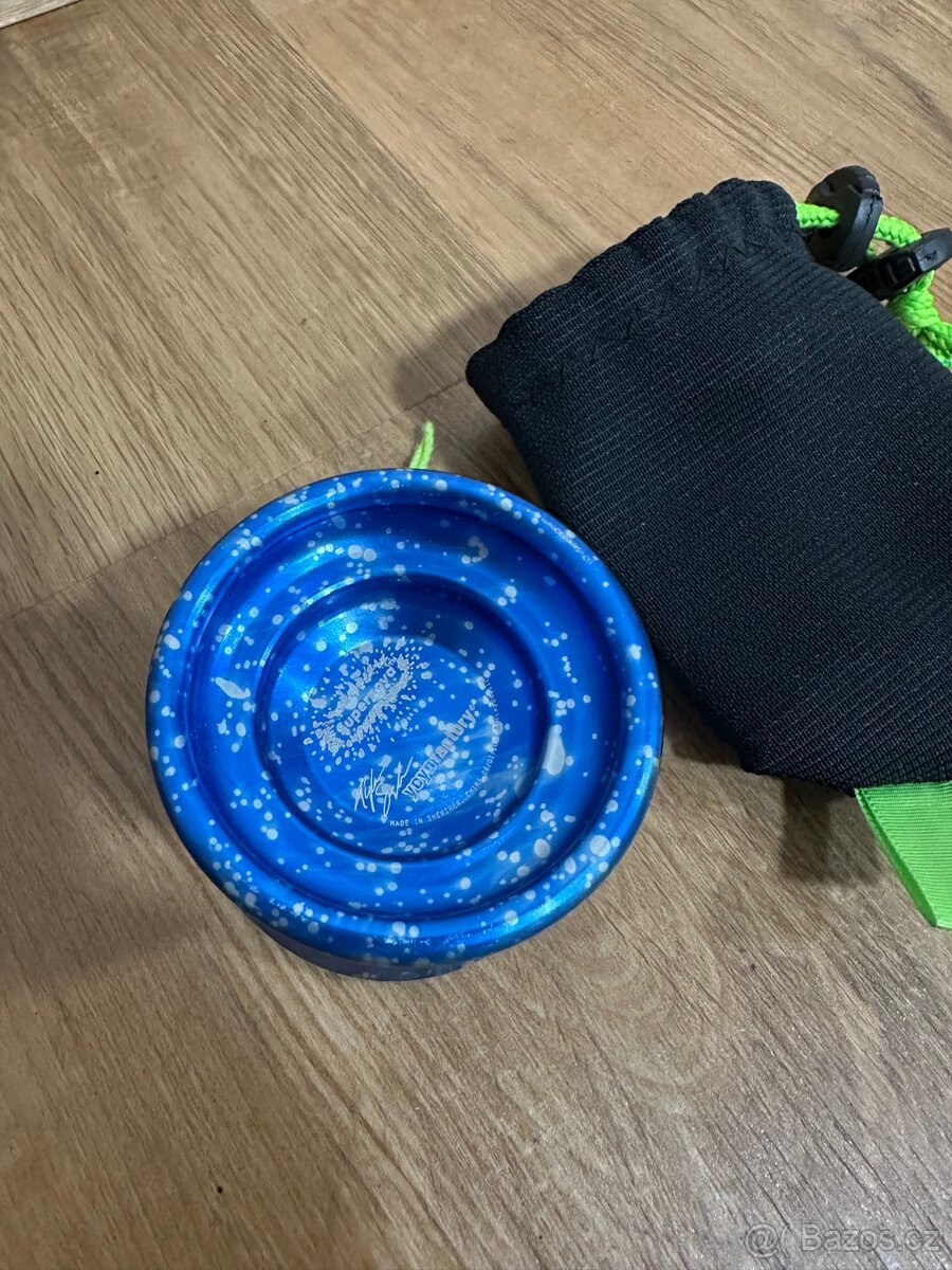YoYoFactory Supernova – jako nové - 3