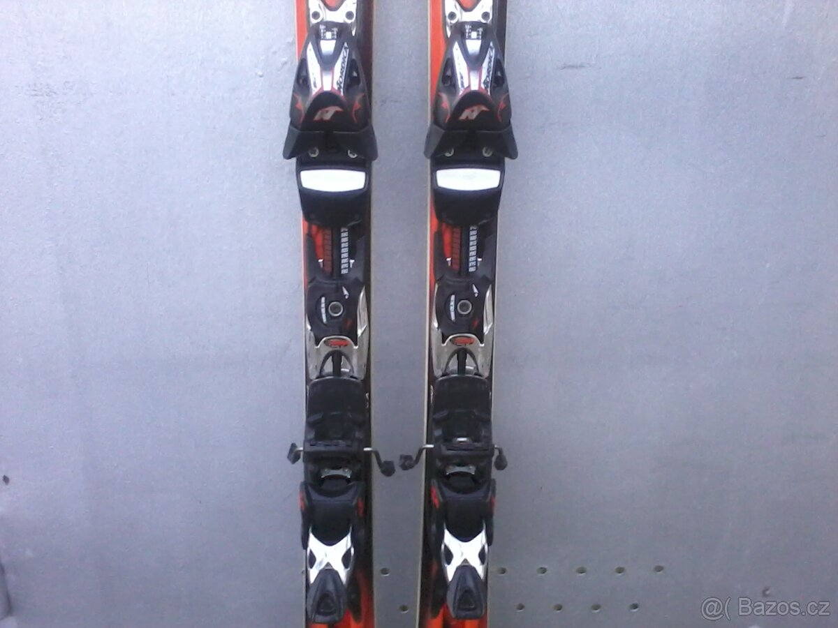 Lyže Nordica 170cm. - 3