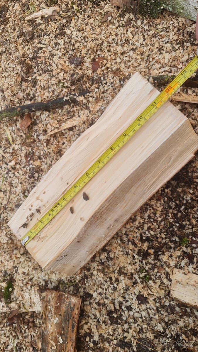 Palivové dřevo - 3