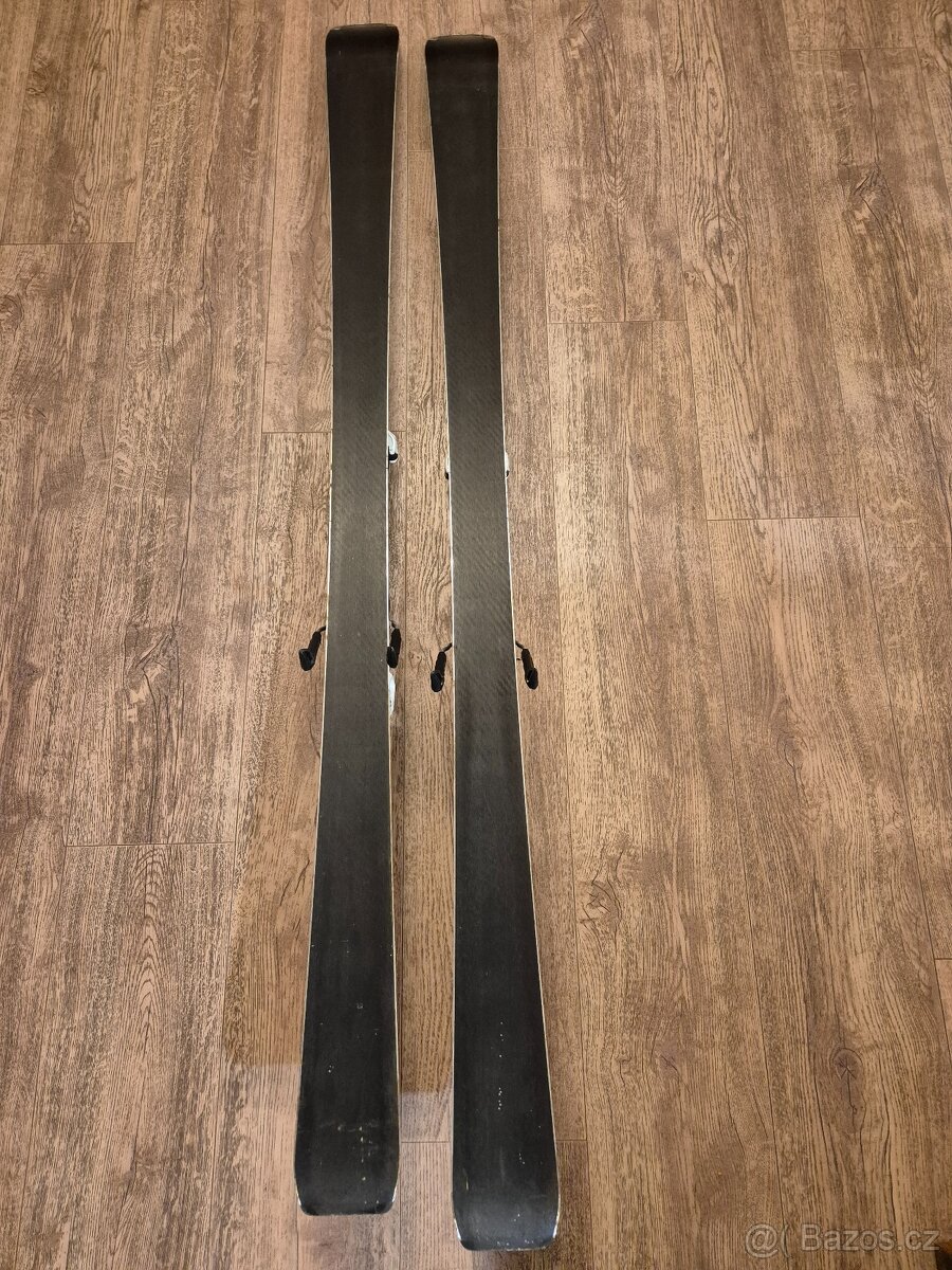 Lyže Atomic Cloud 12, délka 161cm - 3