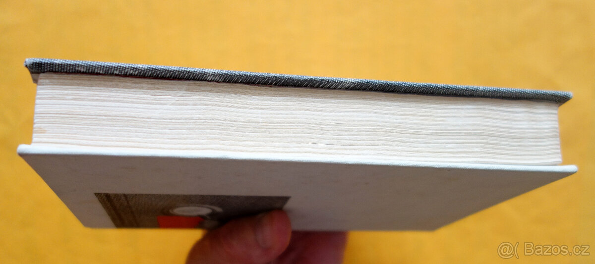 6 klasických detektivek 3x z Odeonu - NEJLEVNĚJI - 3