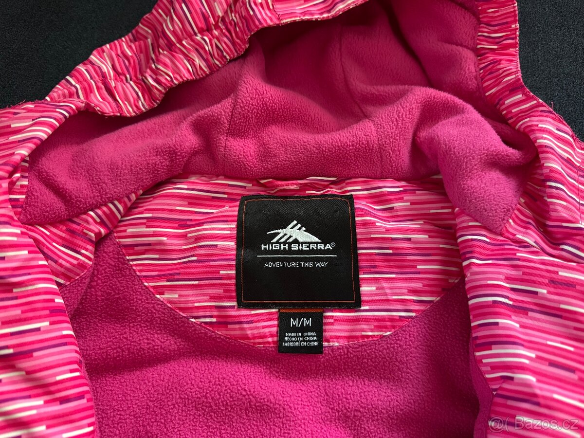 Dětská zimní bunda - 3