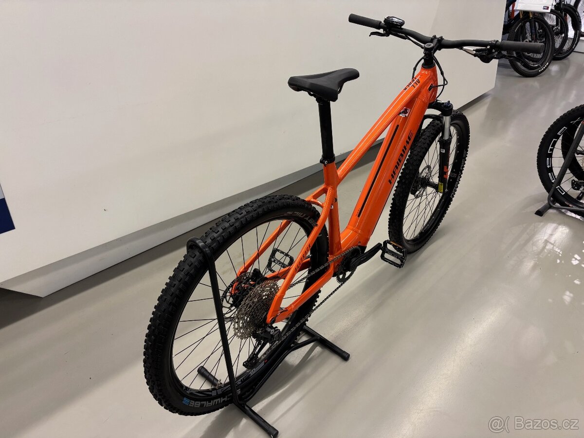 Haibike AllTrack 6 vel.L kola 29 - 3