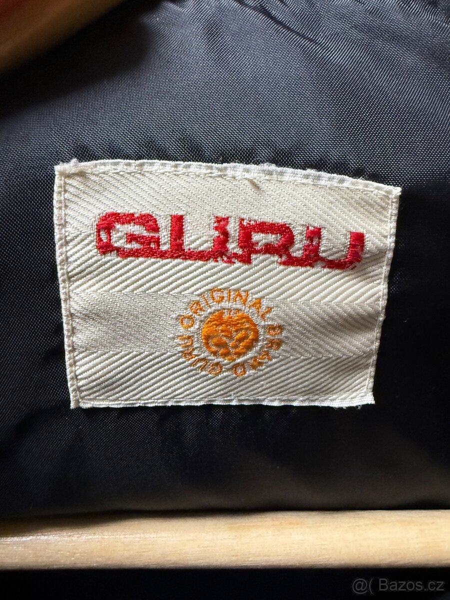 Zimní bunda GURU - 3