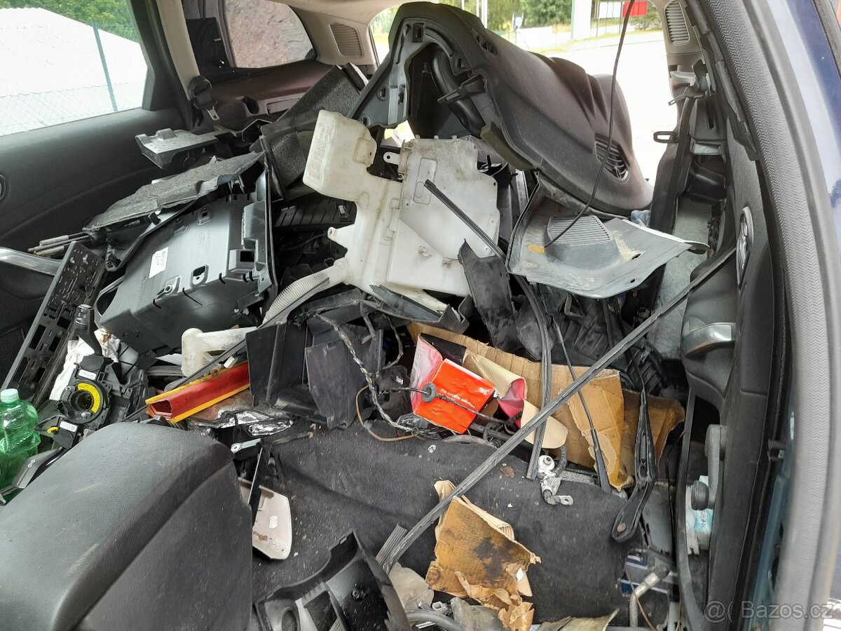 Ford mondeo díly - 3