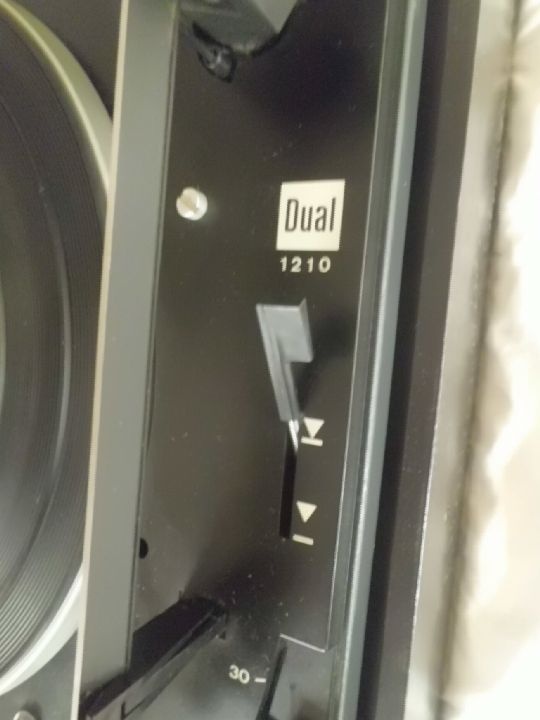 Zvuková Německá Soustava a Gramofon - Sound 1002-1003-1004 - 3