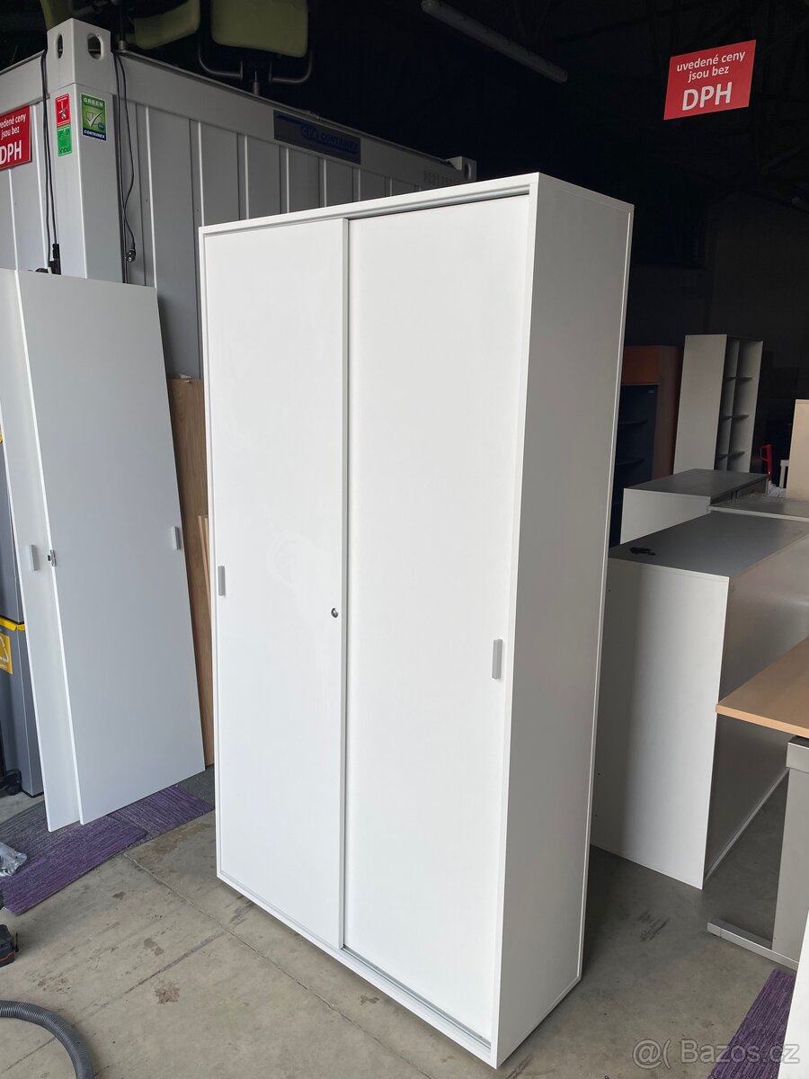 Skříň Techo - 3