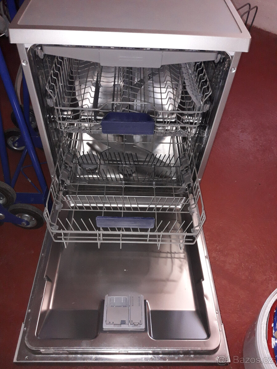 Myčka Siemens - 3