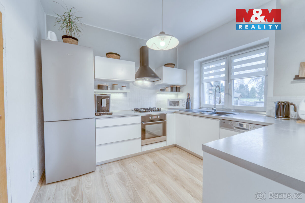 Prodej rodinného domu, 148 m², Habartov - 3