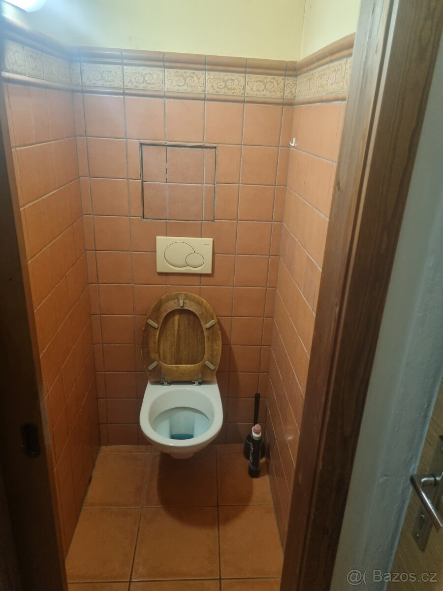 Pronájem bytu 2+kk Hořovice - 3