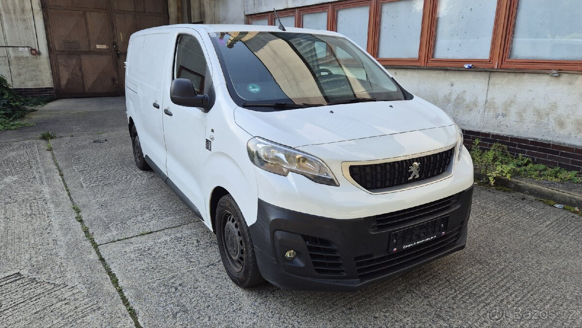 Peugeot Expert HDI 2019 - 3