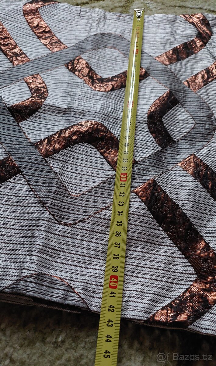 Povlaky na polštářky - 3