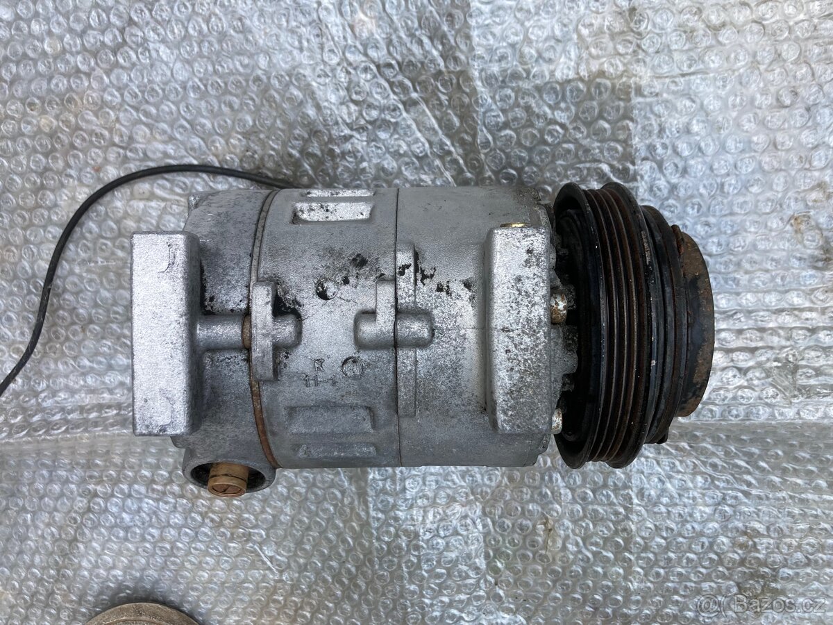 Klimakompresor 2.5 TDI - 3