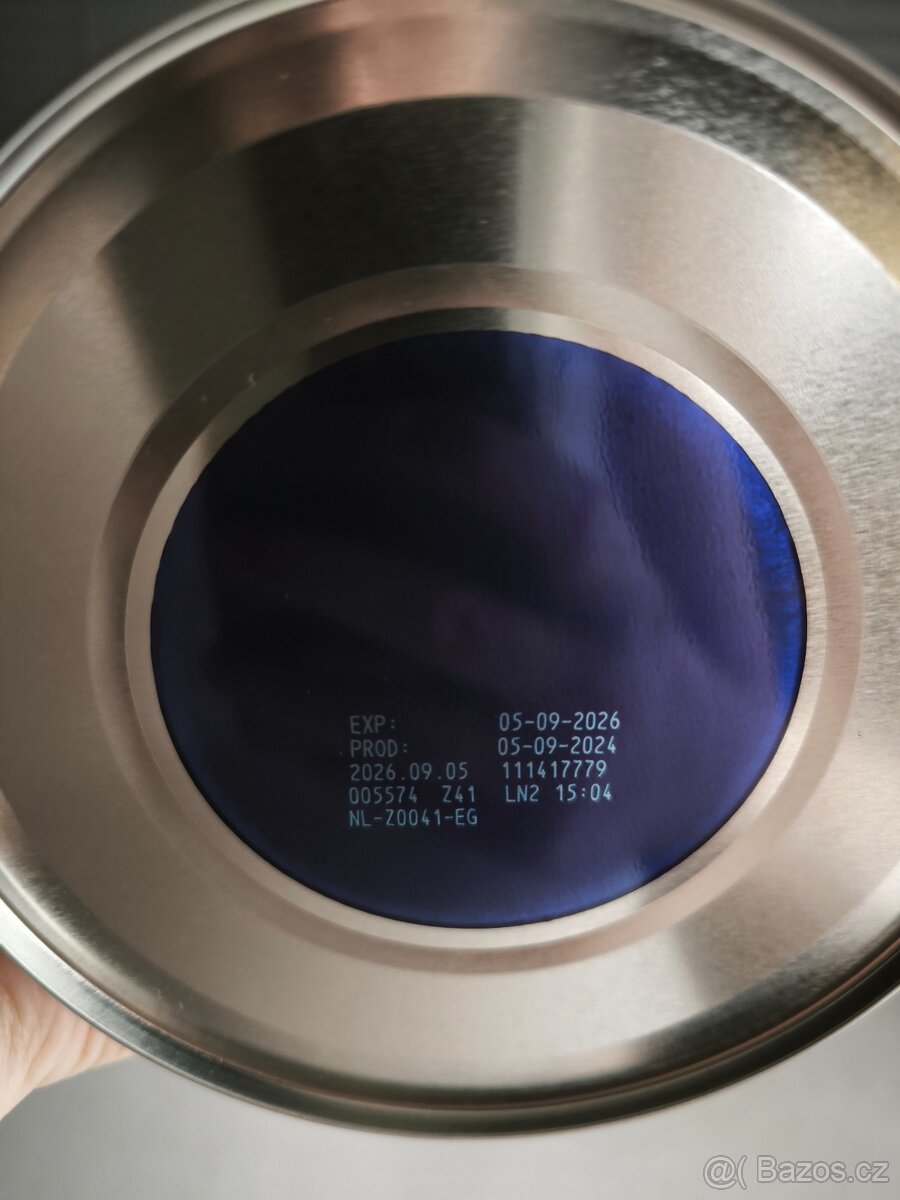 Nutrilon profutura DUOBIOTIK 4 - 3