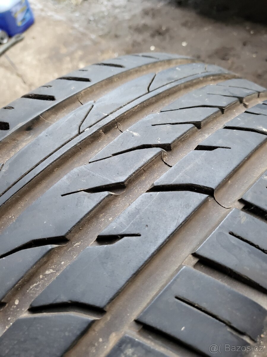 Matador Hectorra3 215/55/17 - 3