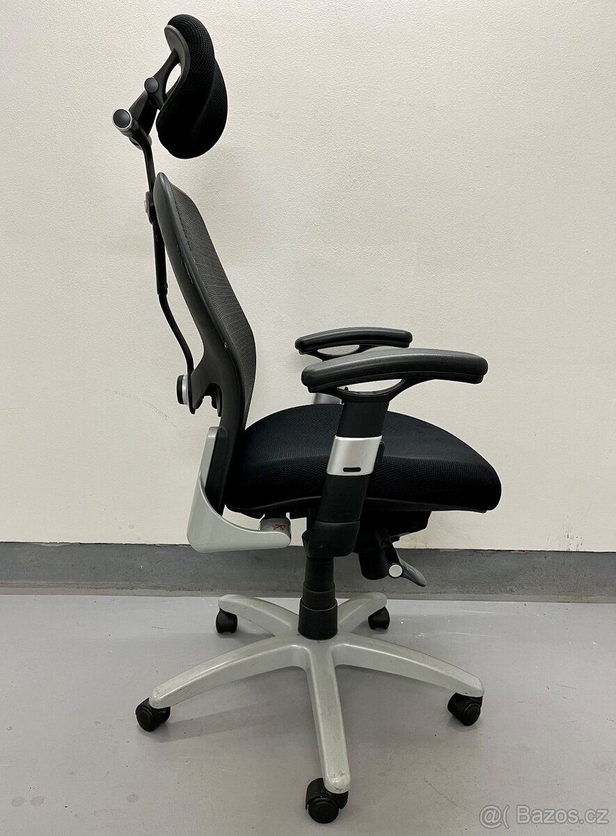 Kancelářská židle Office Pro Saturn - top stav - 3